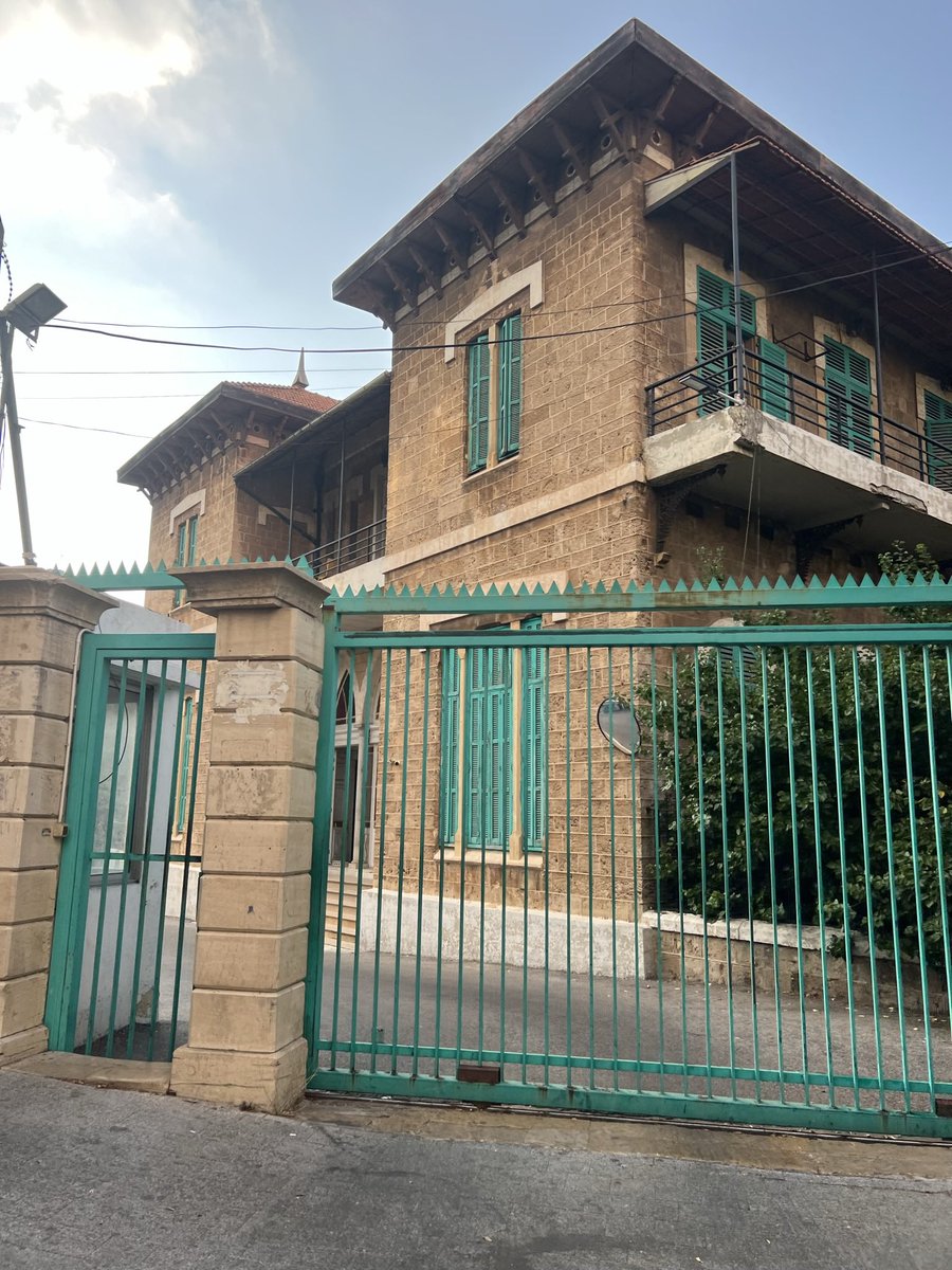 adelafiouni's tweet photo. #memory_lane
#Beirut https://t.co/s6pjrOb7dS