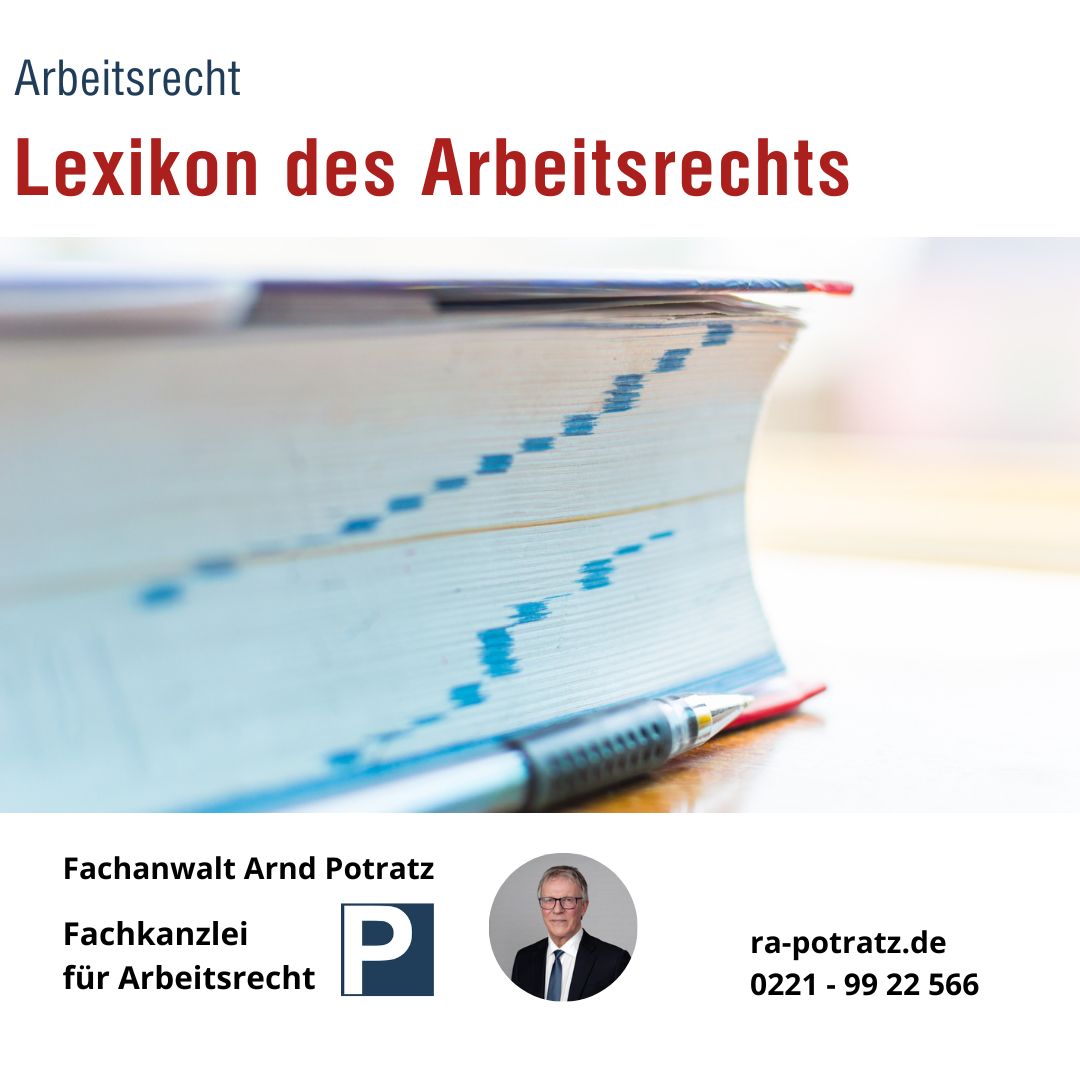 ArndPotratz's tweet image. ra-potratz.de/informationen/…

#lexikon #arbeitsrecht #anwalt