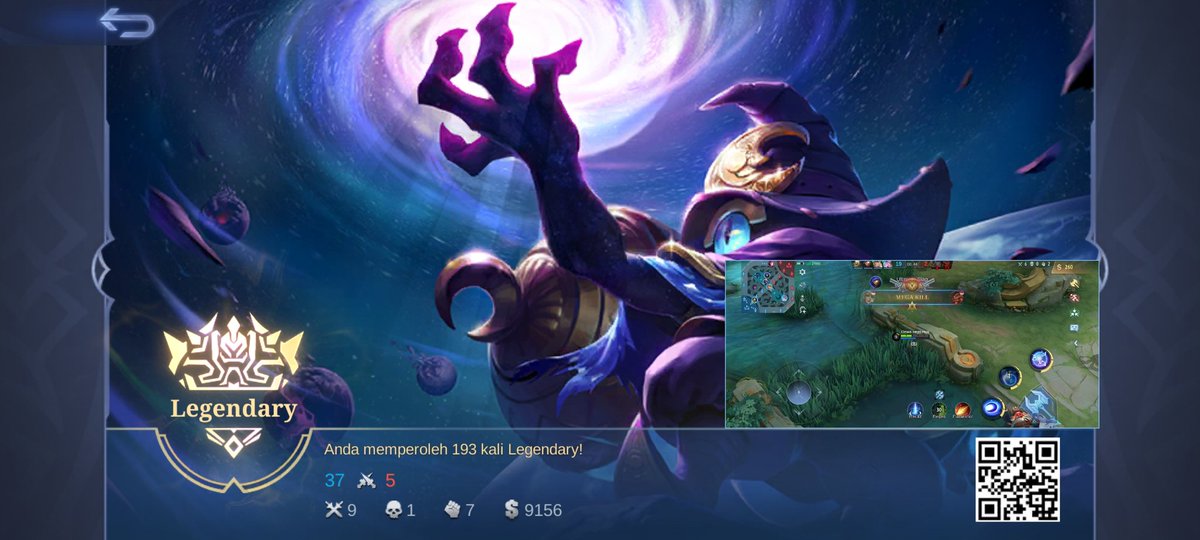 supree_22's tweet photo. Ayo bergabung dengan tim saya, tantang semua Player MOBA terbaik bersama! 
https://t.co/kemYxdQULy https://t.co/slBc28wJ8e