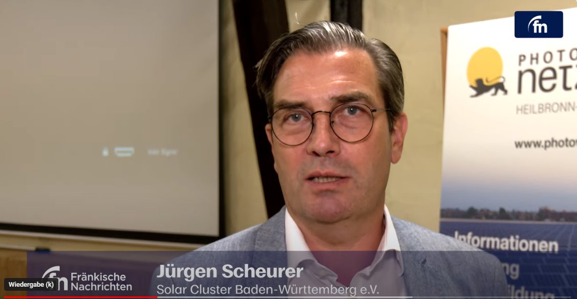 juergenscheurer's tweet photo. Mega-Trend #Photovoltaik - die Sonnenenergie boomt. Im Main-Tauber-Kreis hat die Energieagentur deshalb einen Info-Abend abgehalten mit dem Titel „PV lohnt sich".
https://t.co/iR6raGD3YI https://t.co/yEGoMClFzA