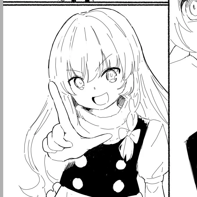 このまりちゃんかわいい・・・♥ 