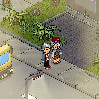 ElJhony554's tweet photo. #HabboNYC @Habbo https://t.co/wqsywWNJsG