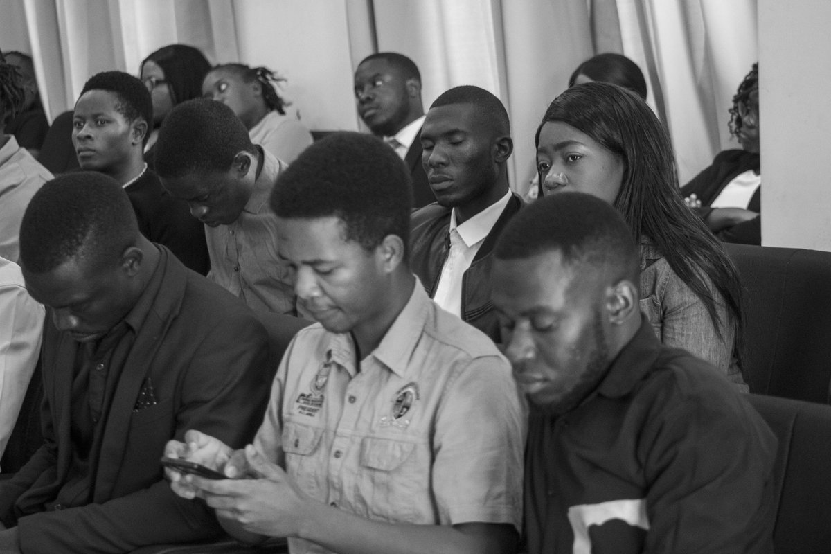 unzaposa's tweet photo. Last week we hosted the Secretary to the Treasury at UNZA in conjunction with @zcsdzambia and had an in-depth discussion on Zambia’s quarterly budget 
@mofnpzambia https://t.co/7LUnULwfWN