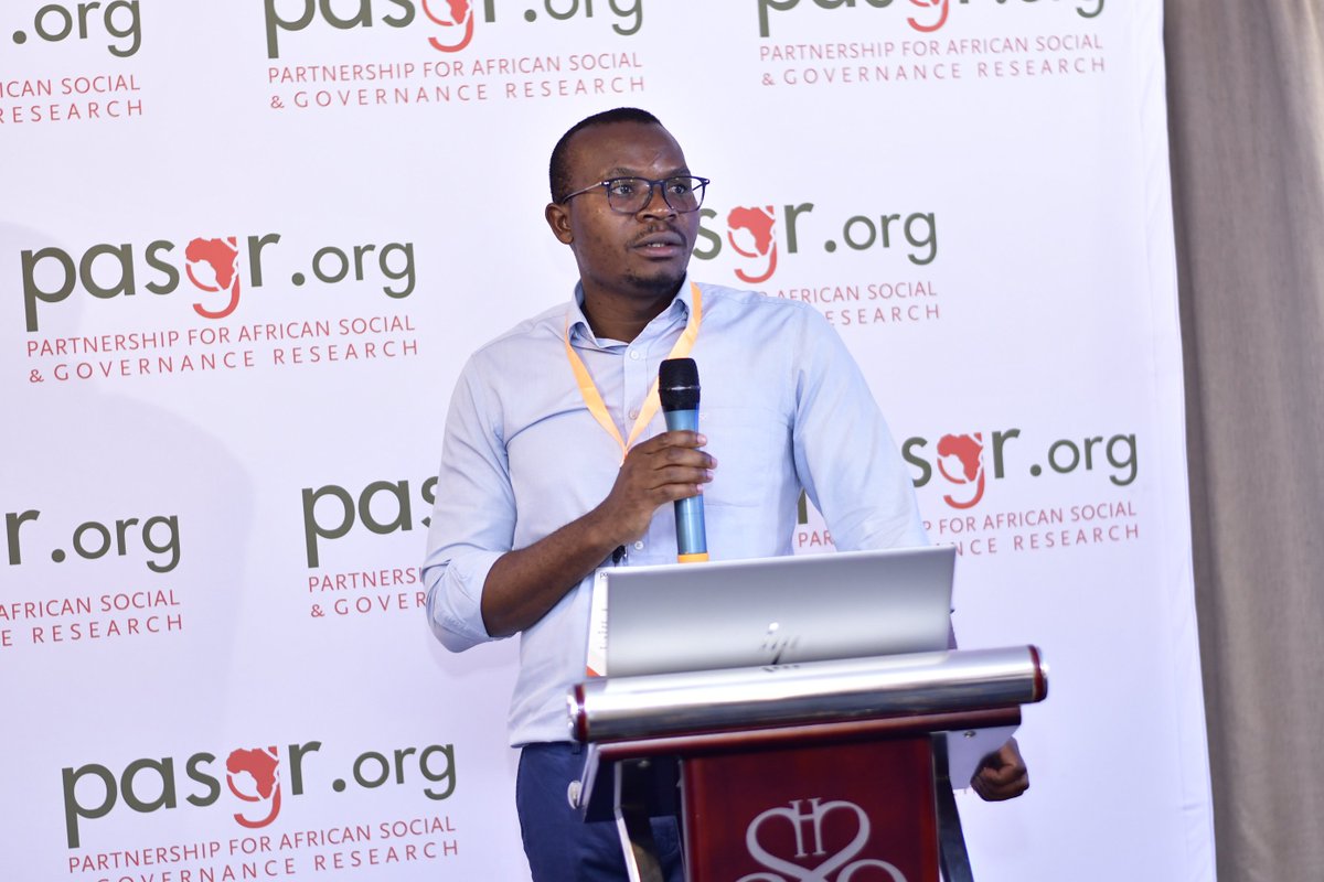 PASGR (@pasgr_) on Twitter photo A recap of Day 1 at the #NSPC2023. We delved into vital discussions on evidence-informed decisions, high-impact strategies, and strong communities of practice. Empowering our social protection programs through knowledge sharing and collaboration. <a href="/JoelOdiwuor/">Joel Otieno</a>
#EvidenceInformed A recap of Day 1 at the #NSPC2023. We delved into vital discussions on evidence-informed decisions, high-impact strategies, and strong communities of practice. Empowering our social protection programs through knowledge sharing and collaboration. <a href="/JoelOdiwuor/">Joel Otieno</a>
#EvidenceInformed