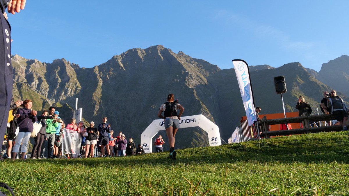 C'est a déjà commencé, tôt ce matin ! 🏃‍♀️
A Piau-Engaly, on vous donne rendez-vous à 7h, demain, vendredi 25 et samedi 26 pour #LeGrandRaiddesPyrénées avec le Tour des Cirques et le Tour de la Géla 🏞