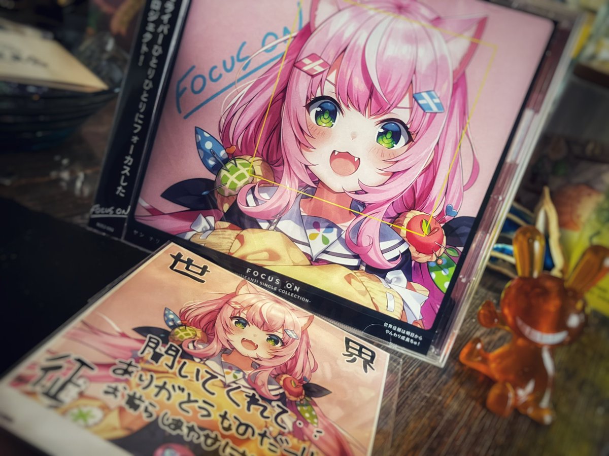 poison_sp's tweet photo. 侵略されました。 https://t.co/sf2GUB1hSZ