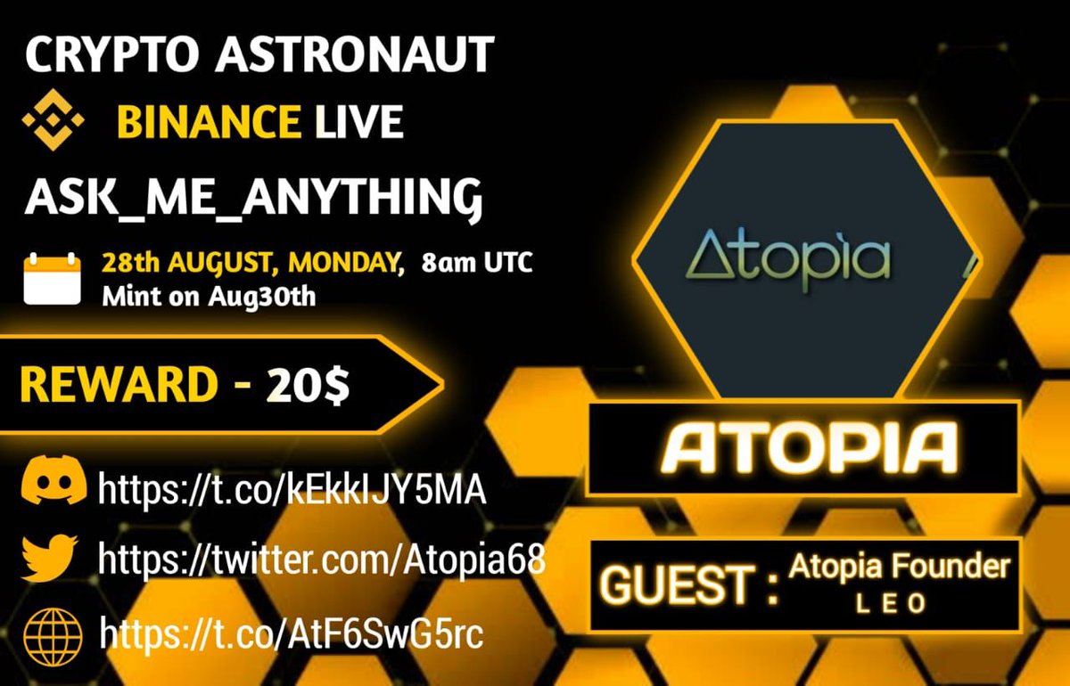 CRYPTO ASTRONAUT tweet media