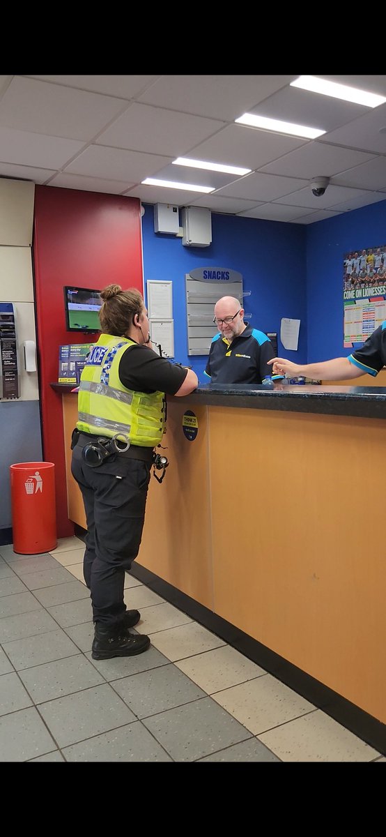 Hattrick tweet media