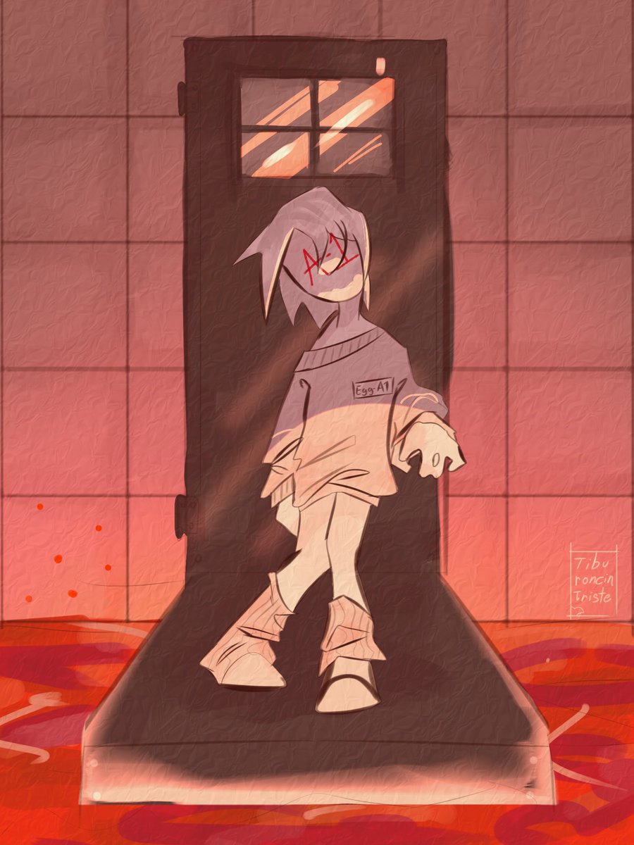BILL_tibu's tweet photo. Ando subiendo puras cosas sin terminar
.
.
#qsmpfanart #qsmpart #EggA1 #qsmpeggsfanart https://t.co/eXmXAyXhAd