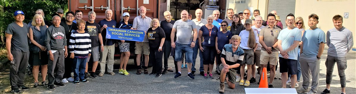 Rotary World Help tweet media