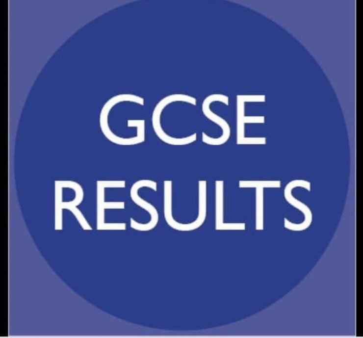 Best of luck today to all students receiving their GCSE results! We wish you every success going forward into 6th Form.