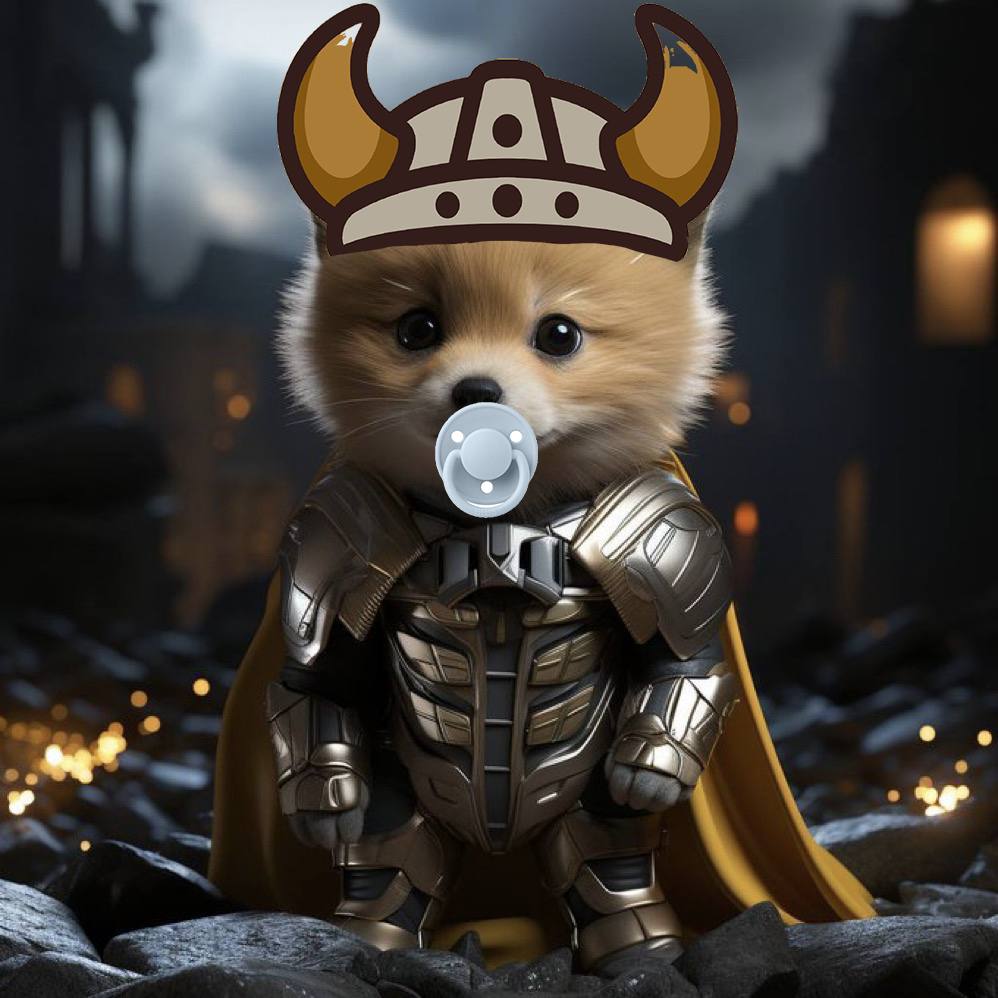 Babyflokierc's tweet photo. We heading to ATH #BABYFLOKI A VIKING never dies #Valhallah 

#BabyShib #BABYPEPE https://t.co/JjYUTC62i1
