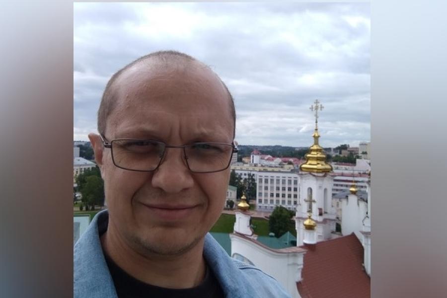 Віцебская Вясна tweet media