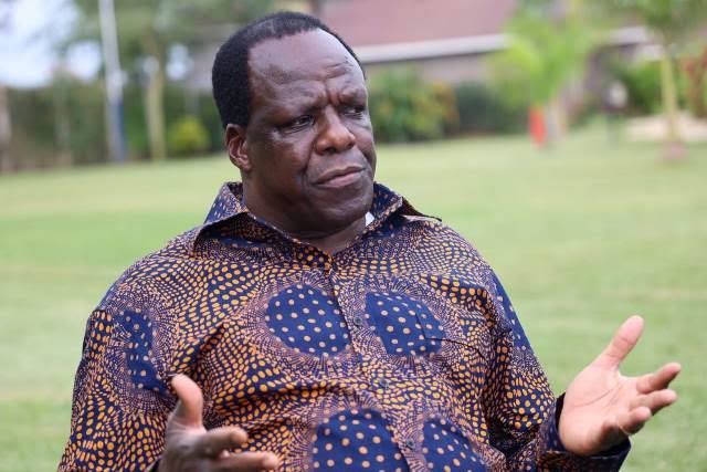 JmJuma1's tweet photo. Sauces inside statehouse intimate that Wycliffe Oparanya was arrested because NIS intelligence reports stated that he was Kalonzo Musyoka's running-mate in 2027 and that team scares William Ruto to the very core🥶🥶🥶

Betrayal Judy Jepchirchir Yevgeny Prizoghin Aoko TikTok CEO https://t.co/nVaSxslFIO