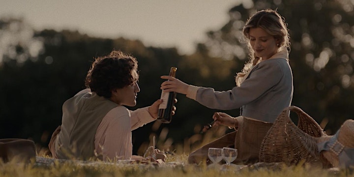 📸 | My Heart Calls For You stills via BCPICTURES