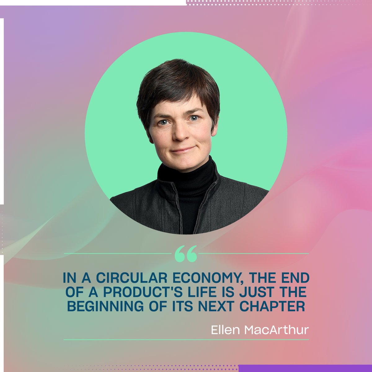 It's just the beginning…

#WasteToResource #CircularEconomy #SustainableLiving #FutureWithoutWaste #Sustainability #ZeroWaste #ReuseRevolution #MakingProsperity #Prosperity #UNsdgs #Sustainable #Startups #Technology #Innovation #SocialImpact #Dubai #Abudhabi #UAE #Global