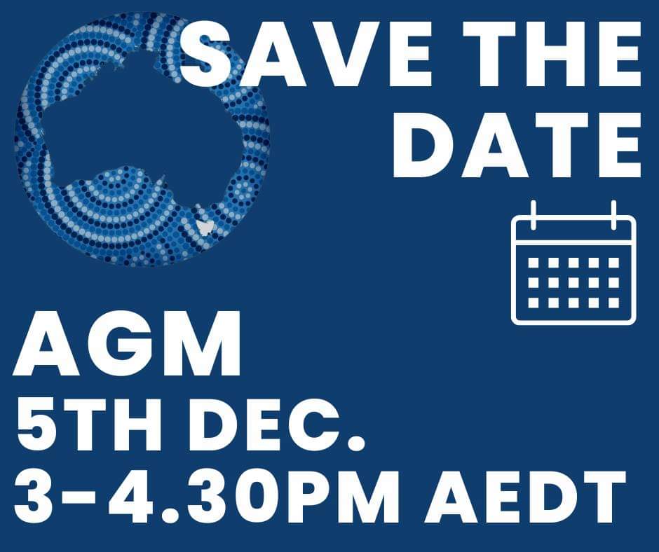 Australian Freshwater Sciences Society (AFSS) tweet media