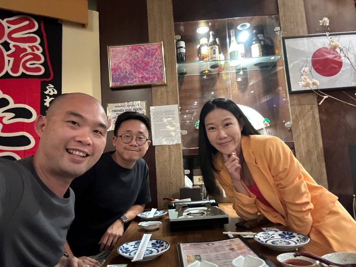 🌎 In the realm of crypto, borders fade and friendships span the globe. The bonds we form with fellow enthusiasts worldwide are truly invaluable. 🤝

#Dubai #CryptoX