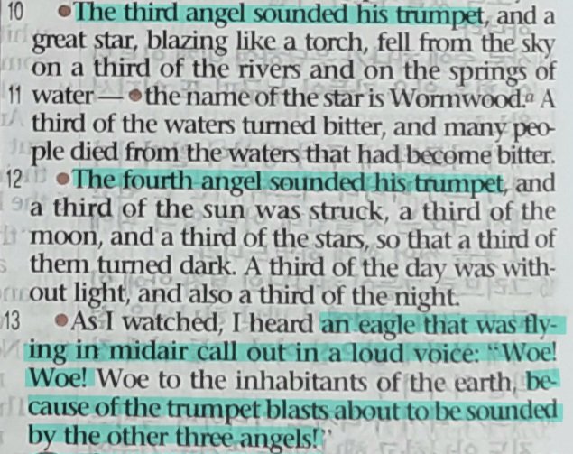 Challenge of Memorizing The book of Revelation
-Day29-
Let's memorize the verses day by day
Revelation is the Covenant that Jesus promised with christians by his blood
Reference video
youtu.be/vA_XI8bE_5c
#ShincheonjiChurch #OnlineBibleSeminar #ManHeeLee