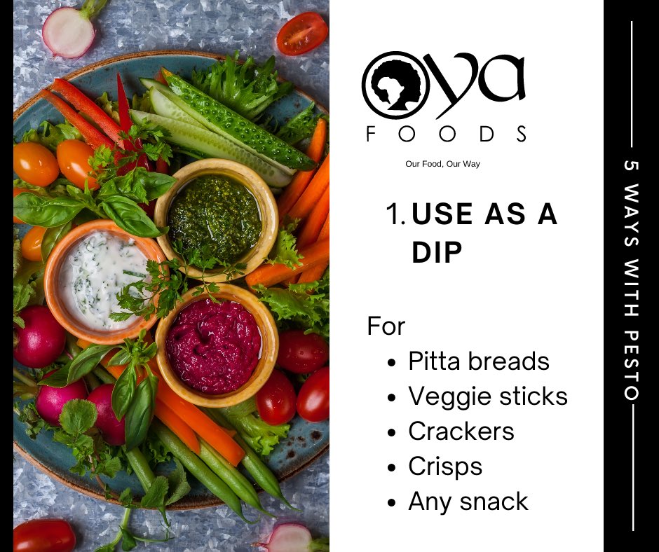 Oya Foods tweet media