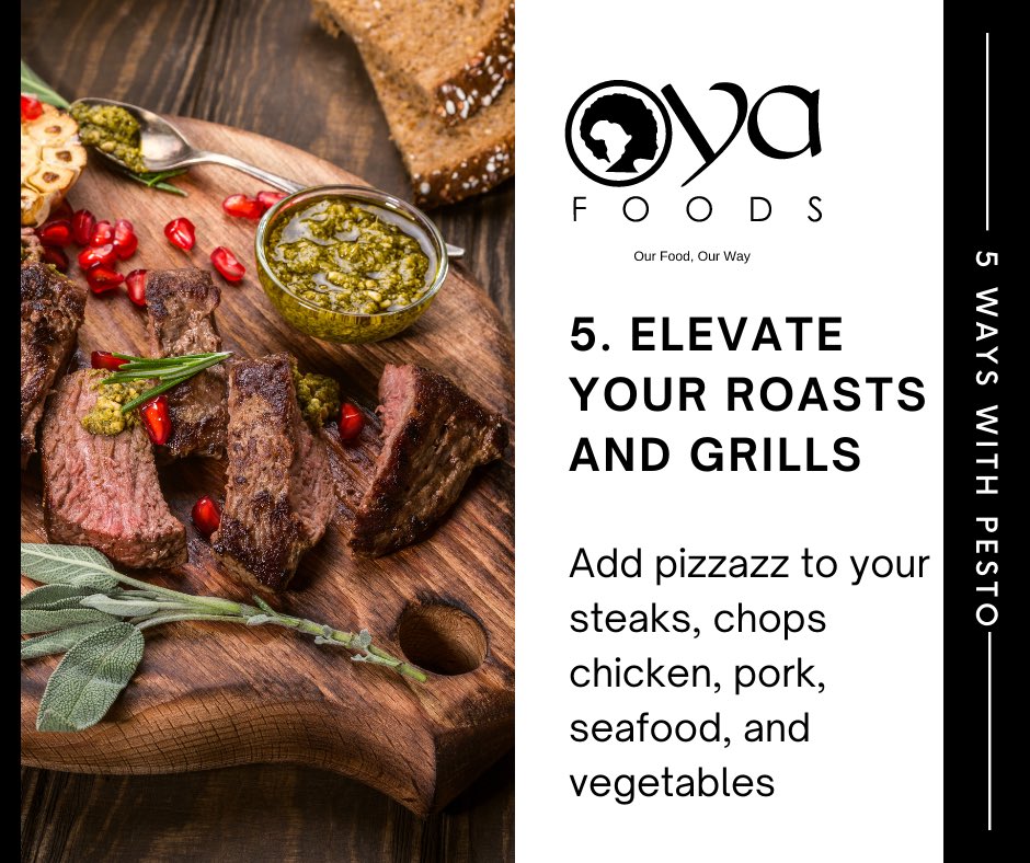 Oya Foods tweet media