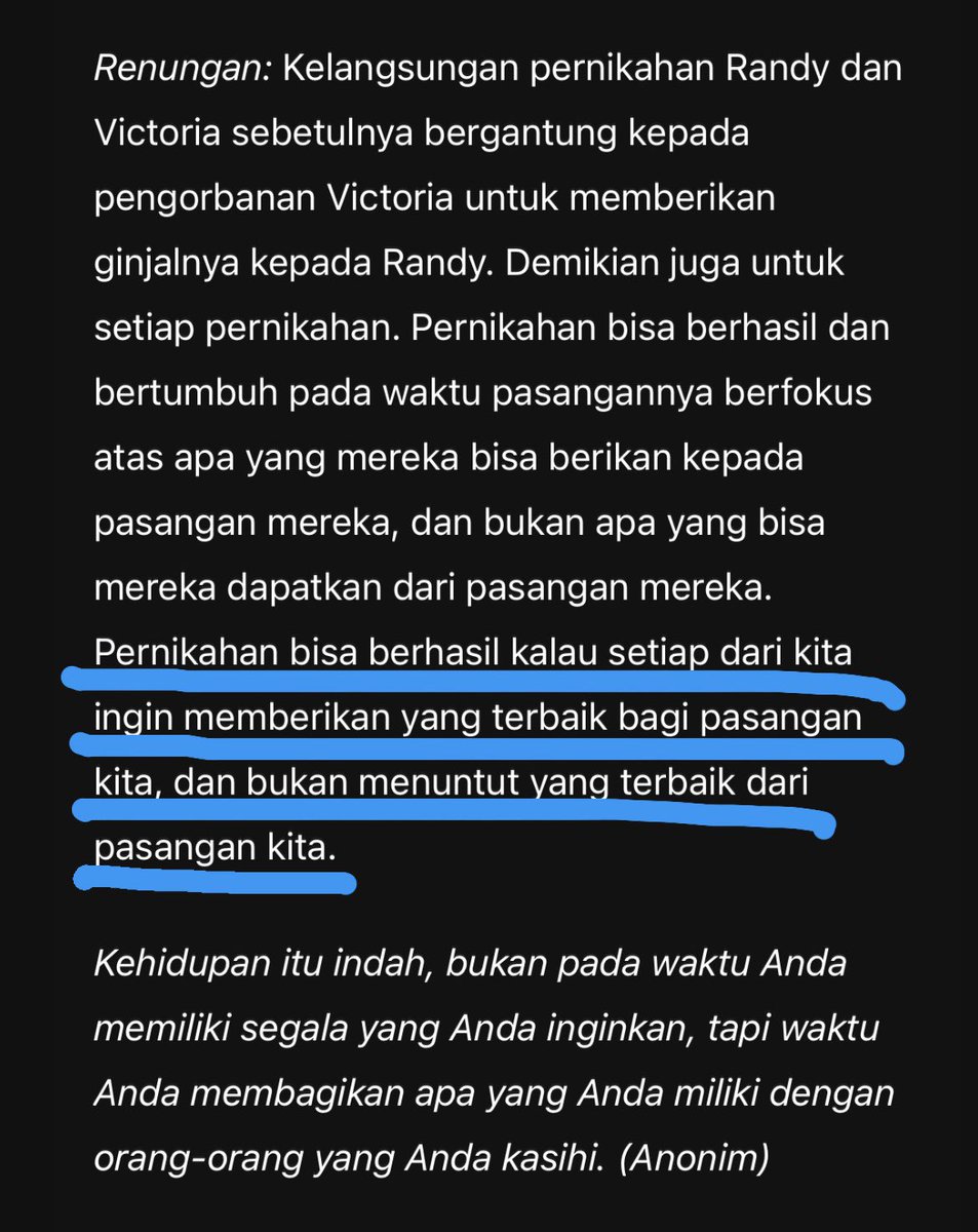 Semoga terinspirasi juga ya.. 😇