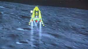 HinataJen1's tweet photo. Chandrayaan-3 landing: Noida-based tech start-up powers eyes of Pragyaan lunar rover

website Visit :  https://t.co/V2uQT1pVmy
Online Nomination : https://t.co/0yLtgW9iWW
#Computer #technology #IT #Programming #Tech #Software #Hardware #Coding #Gaming https://t.co/mjhJGrfbCf
