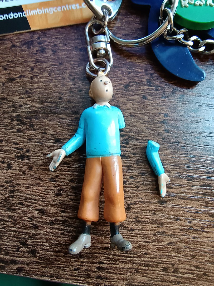 Dave Bernhard tweet media