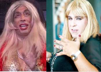 ليه هول ما كانو بالعلن كمان؟ وين كانو ردات فعلكن؟