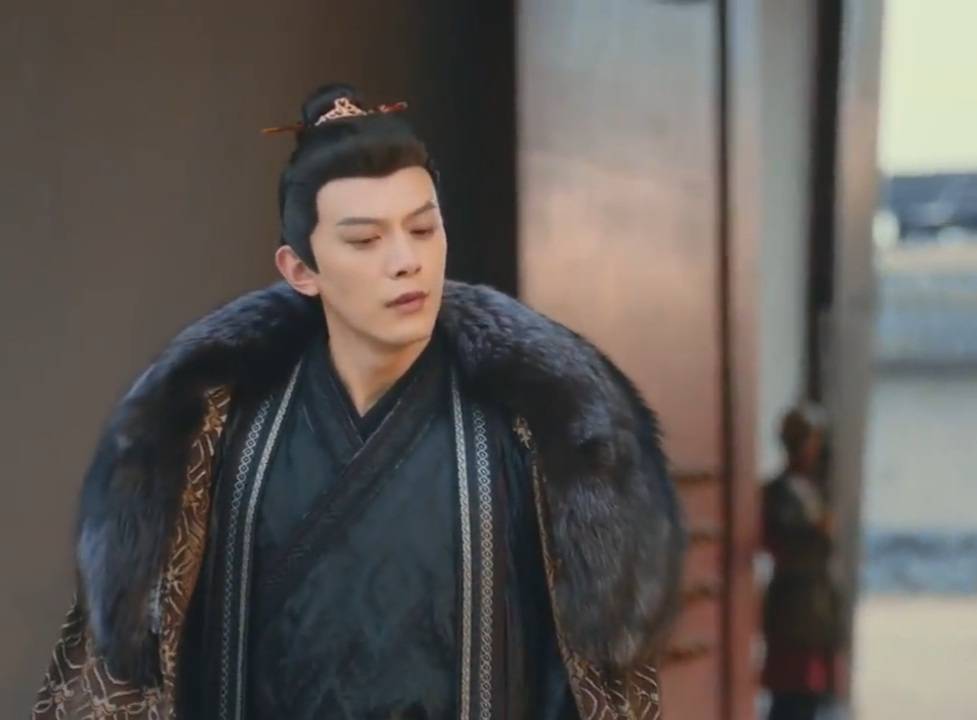 ajikdo39's tweet photo. nauuur..
a plot twist this soon
she actually likes him
&amp; her crush is cute

but hope he won't break her heart in the end, bcuz rn his purpose of the marriage is more #chaofeng to #qingkui than #haodu to #leyan
  
#dengkai #wurilige
#zhaolusi #liuyuning
#chenmuchi #hexuanlin https://t.co/2jBHeRzz7K