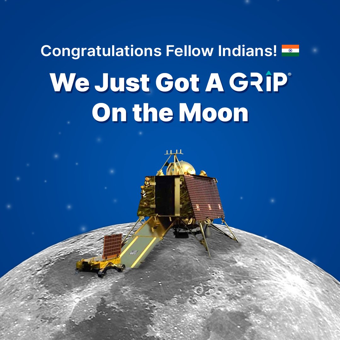 Grip Invest tweet media