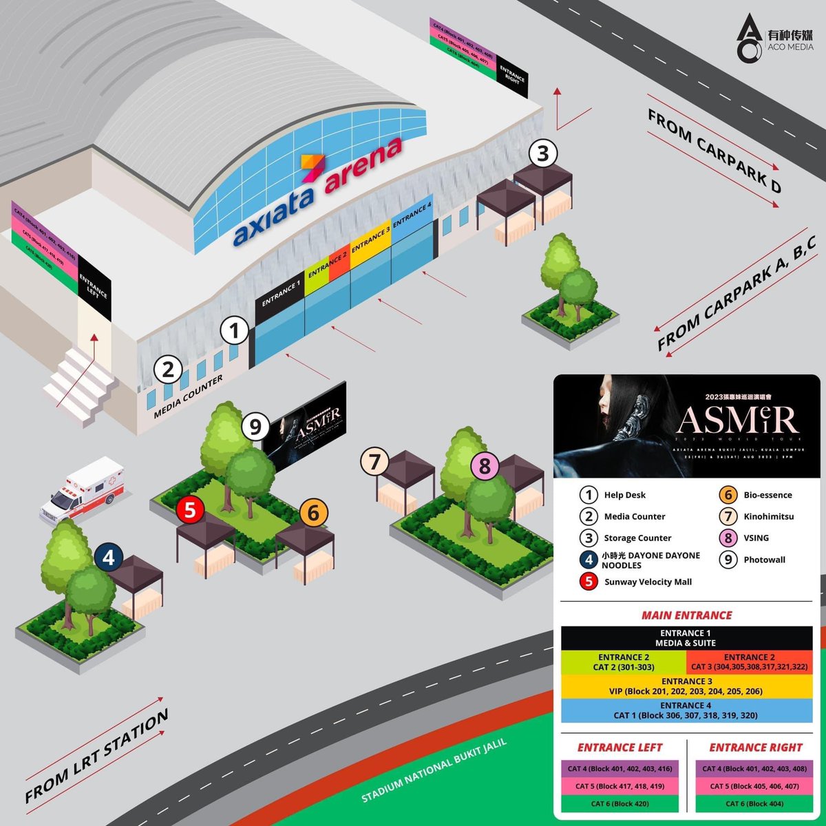 MetaLiveWorld's tweet photo. How to get there？👇🏻 https://t.co/Kj0zrdfNhH
