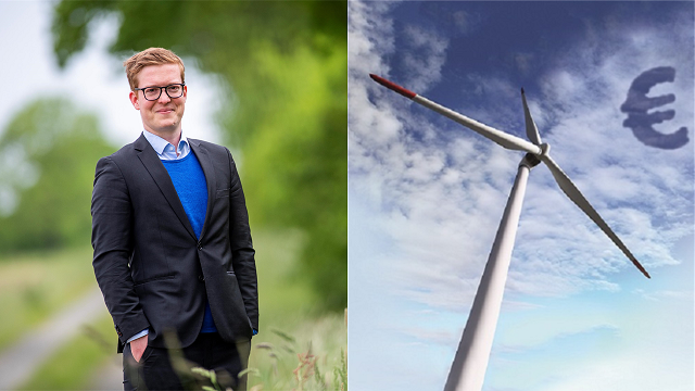 85 neue #Windenergie-Anlagen wurden seit Januar in #Schleswigholstein errichtet, 3119 sind aktuell in Betrieb (Zahlen vom @mekun_sh). Genug für die #Energiewende? Das fragt Marcus Hrach vom <a href="/bwe_sh/">BWE SH</a> in seinem Vortrag während der #windWERT am 29.08. ee-sh.de/de