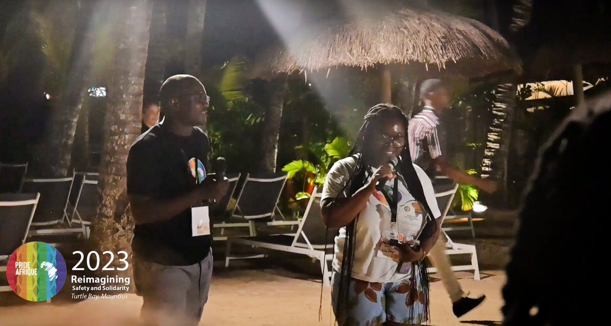 Pride Afrique tweet media