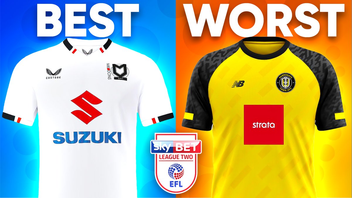ciarcarlin's tweet photo. In final EFL love-in - we go through League Two this lunchtime and I might have to make a Castore apology video at this point... 😐

👉🏻https://t.co/GvFcjAMrSn ⚡️👕 https://t.co/haAHBGpftL