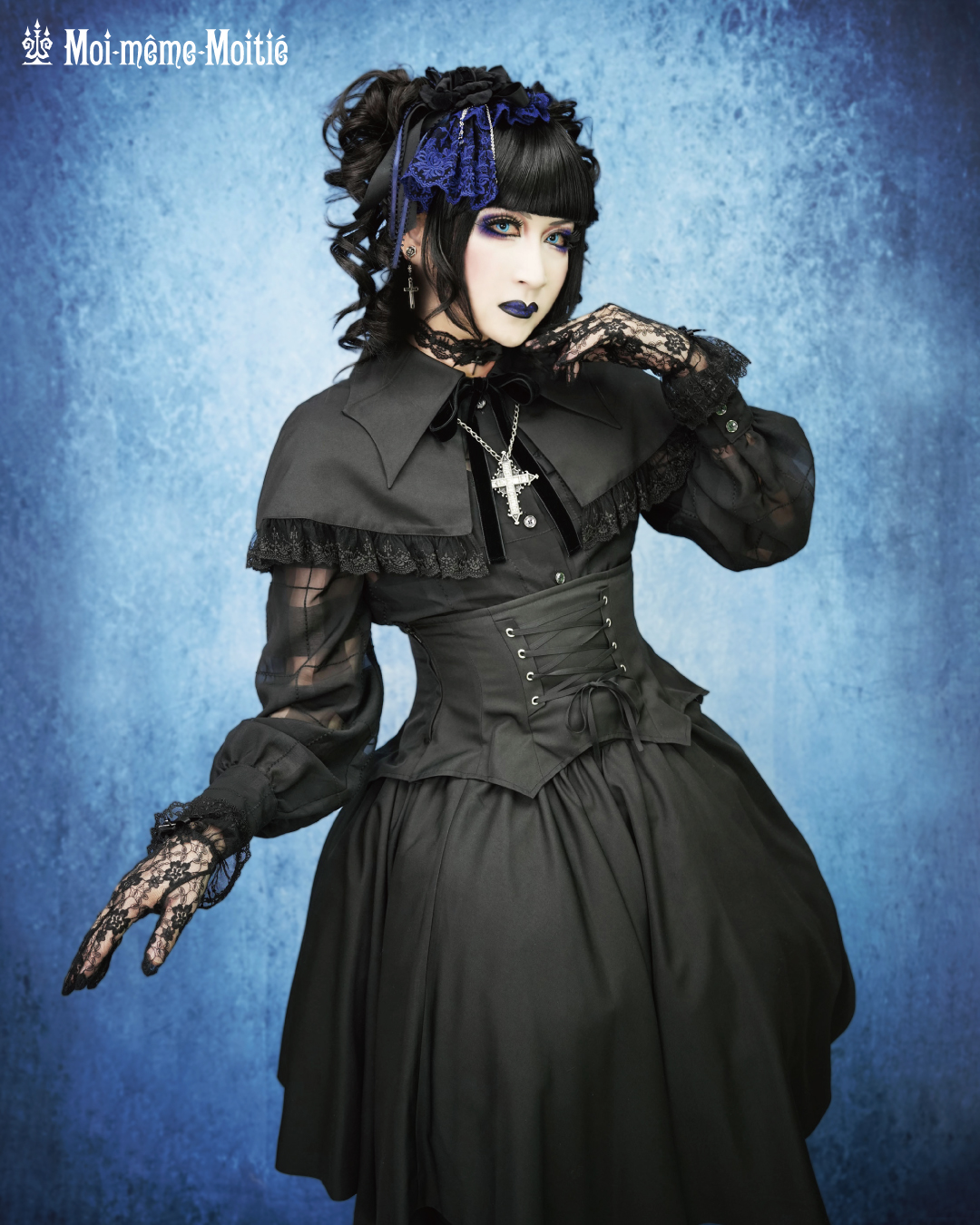 Moi dix Mois（Mana） on X: 