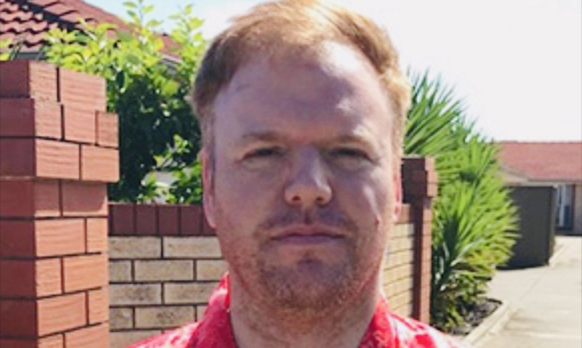 strangerous10's tweet photo. After blowing the whistle on unethical debt collection practises at the ATO, fmr ATO officer @Richard_D_Boyle is facing the prospect of life in prison. Please write to your local MP &amp; demand the govt step in. This cannot go on. #IStandWithRichard https://t.co/skbK6UVT9F