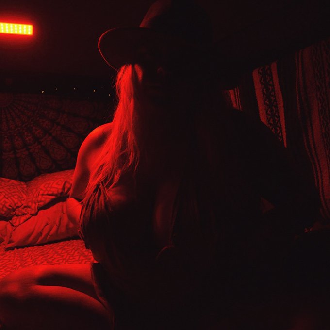 Hot-Boxing the camper van! #hotbox #hotwife #stonerslut #ganjagal #vanlife https://t.co/dzDOBqsL9V<a href="/tag/hotbox"class="tags">#hotbox</a><a href="/tag/hotwife"class="tags">#hotwife</a><a href="/tag/stonerslut"class="tags">#stonerslut</a><a href="/tag/vanlife"class="tags"><span>#vanlife</span></a><a href="/tag/ganjagal"class="tags"><span>#ganjagal</span></a>