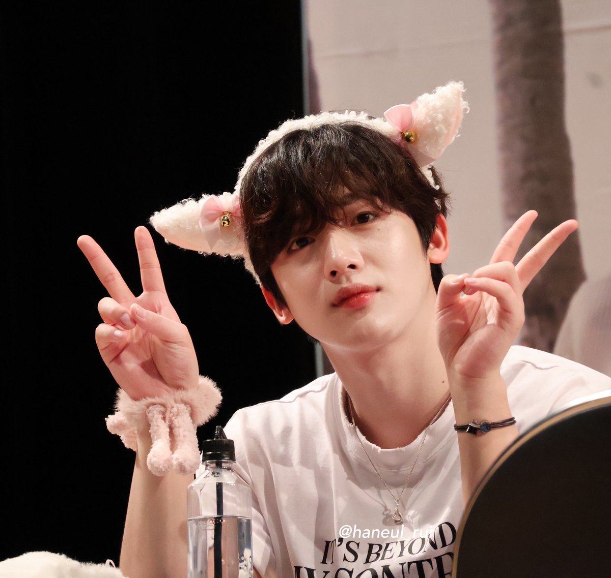 haneul_rui's tweet photo. 230823  위아이 팬사 松下IMPホール

#김요한 #KIMYOHAN #위아이 #WEi https://t.co/5KqfiBRbQu