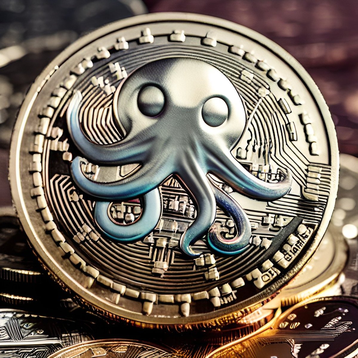 riotinbytes's tweet image. Check out Nugget by RiotInBytes at Crypto. com NFT! crypto.com/nft/profile?as… via @cryptocom 
#cryptocurrency #nft #bitcoin #shib #crypto #digitalart #trending #DigitalArtist #nft