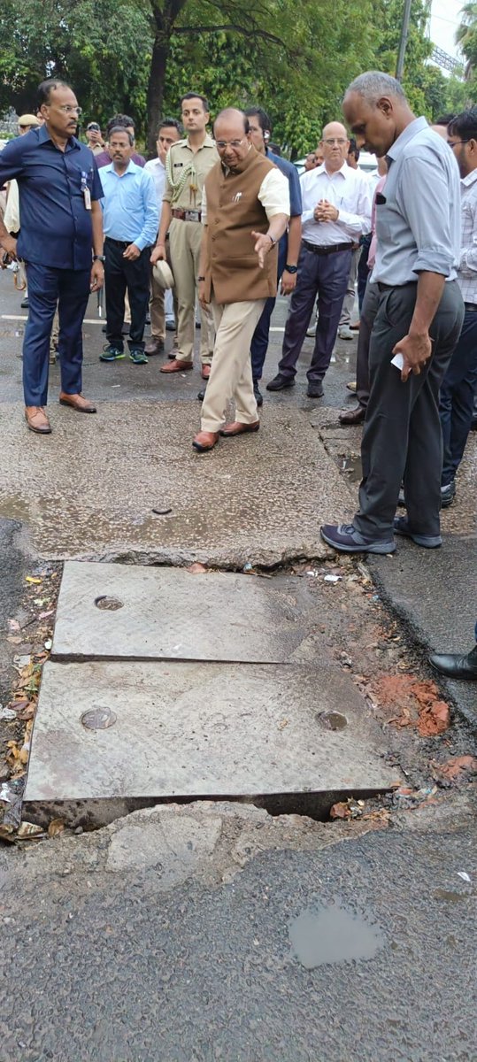 LG Delhi tweet media