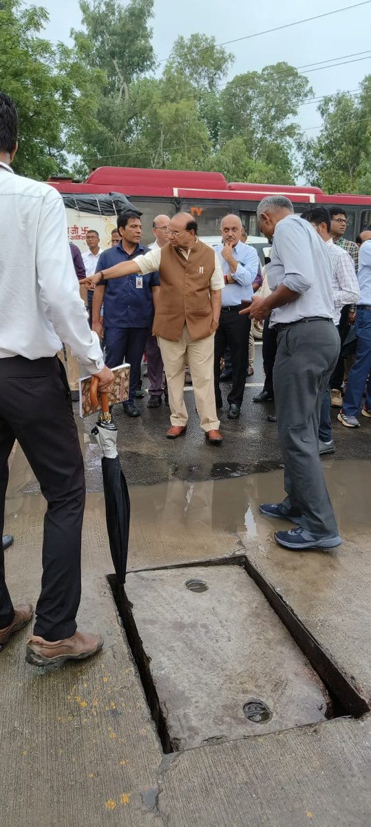 LG Delhi tweet media