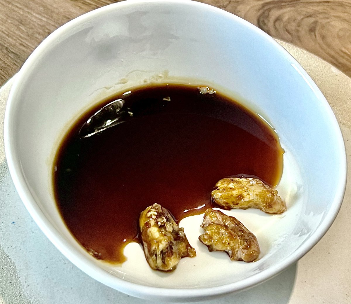 Siete años después, <a href="/nagore_irazuegi/">nagore irazuegi</a>  y Rodrigo García comienzan a cocinar sus propios sueños. Abre Bascoat, la evolución de <a href="/arima_basque/">Arimabaskegastronomy</a>,  una de las tabernas más aplaudidas de la calle Ponzano en Madrid donde cosecharon éxitos y consolidaron su estilo elpais.com/gastronomia/re…