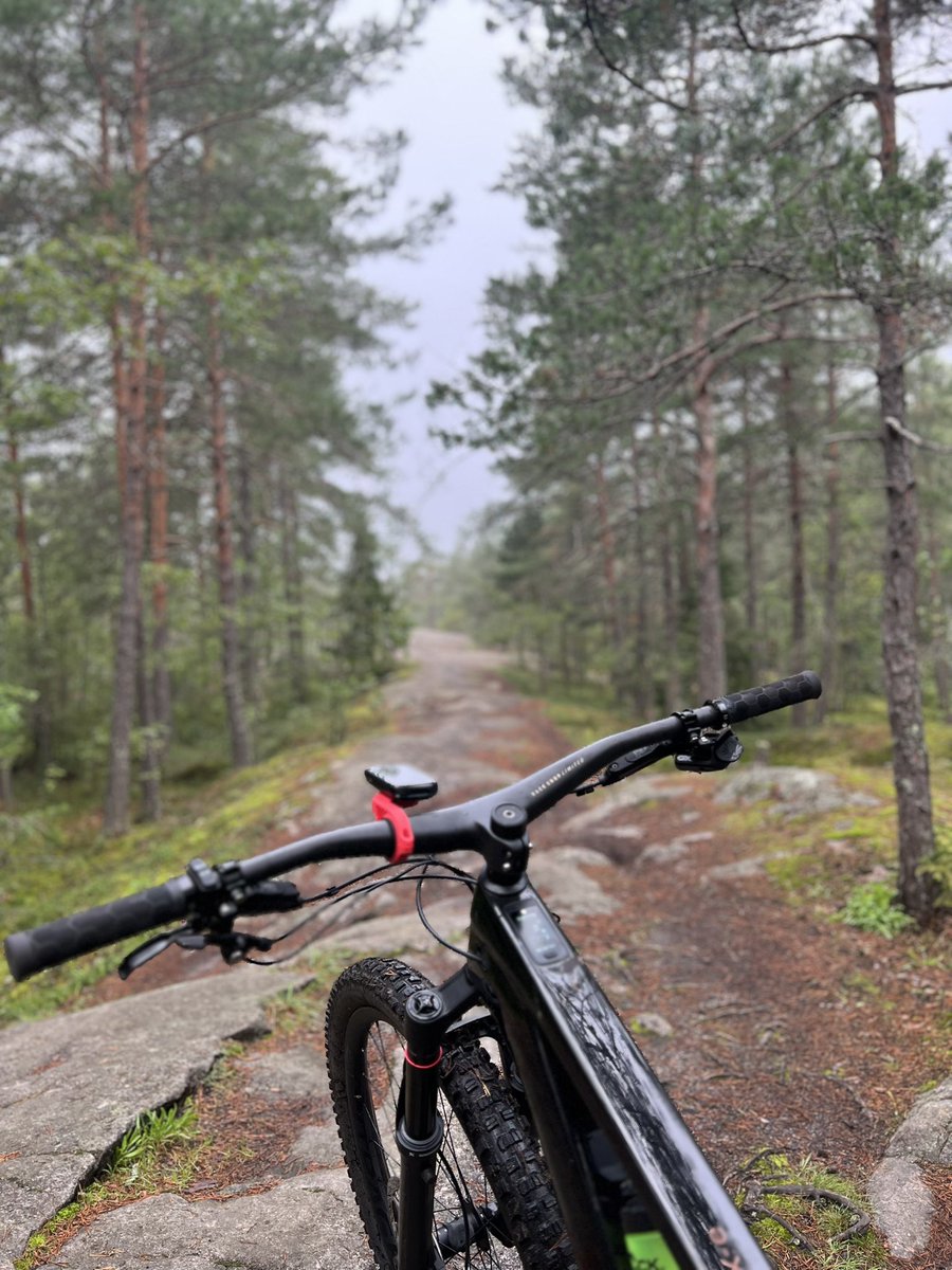 AriHei's tweet photo. Best way to kick off the day 😍
#trekfuelexe https://t.co/YBnIm1LHEC