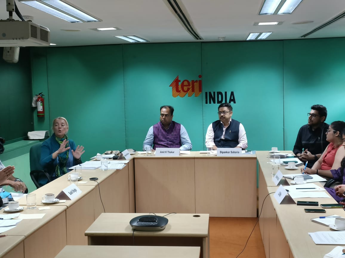 Social Transformation & CSR tweet media