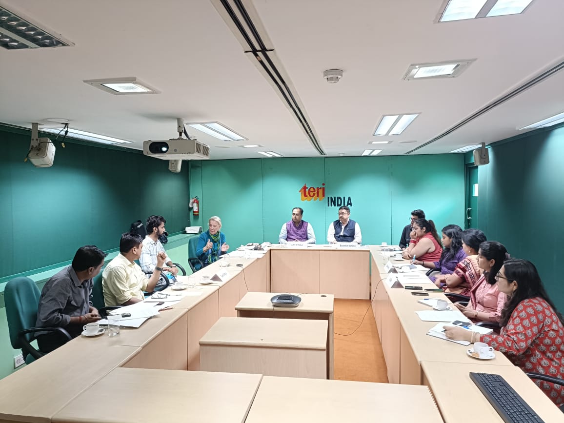 Social Transformation & CSR tweet media