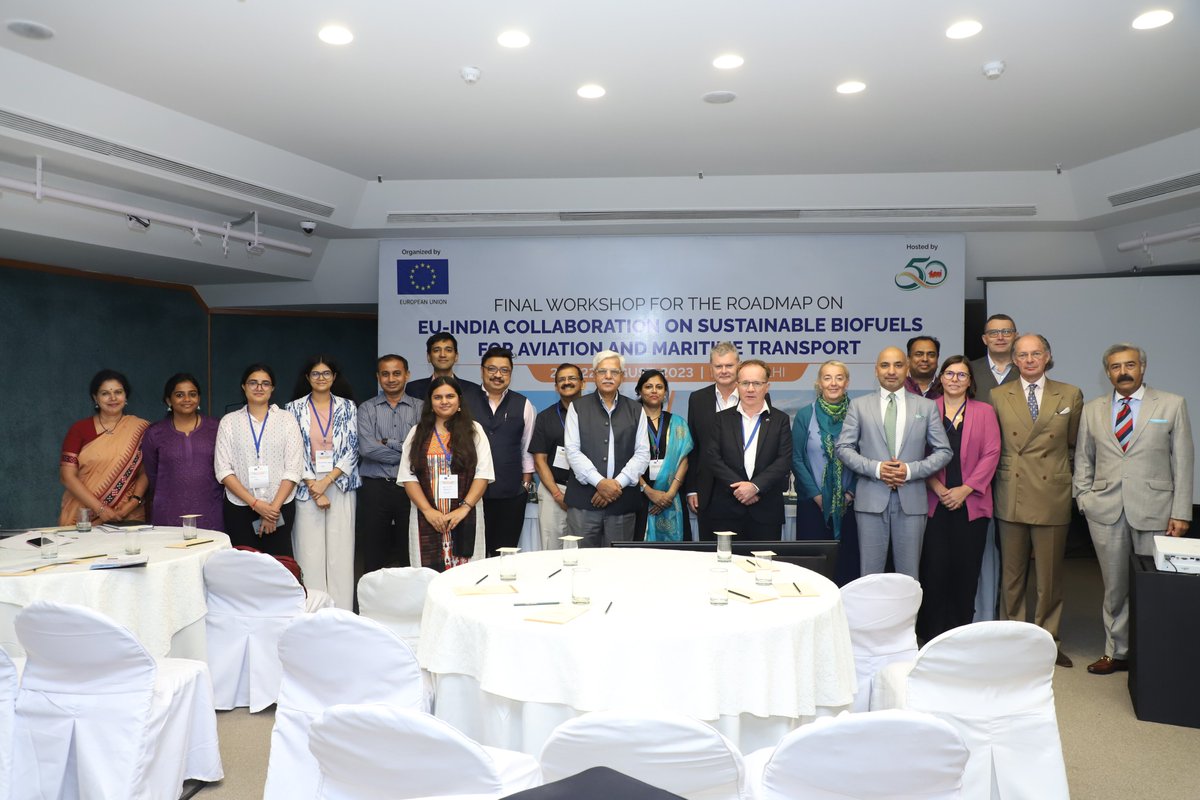 Social Transformation & CSR tweet media