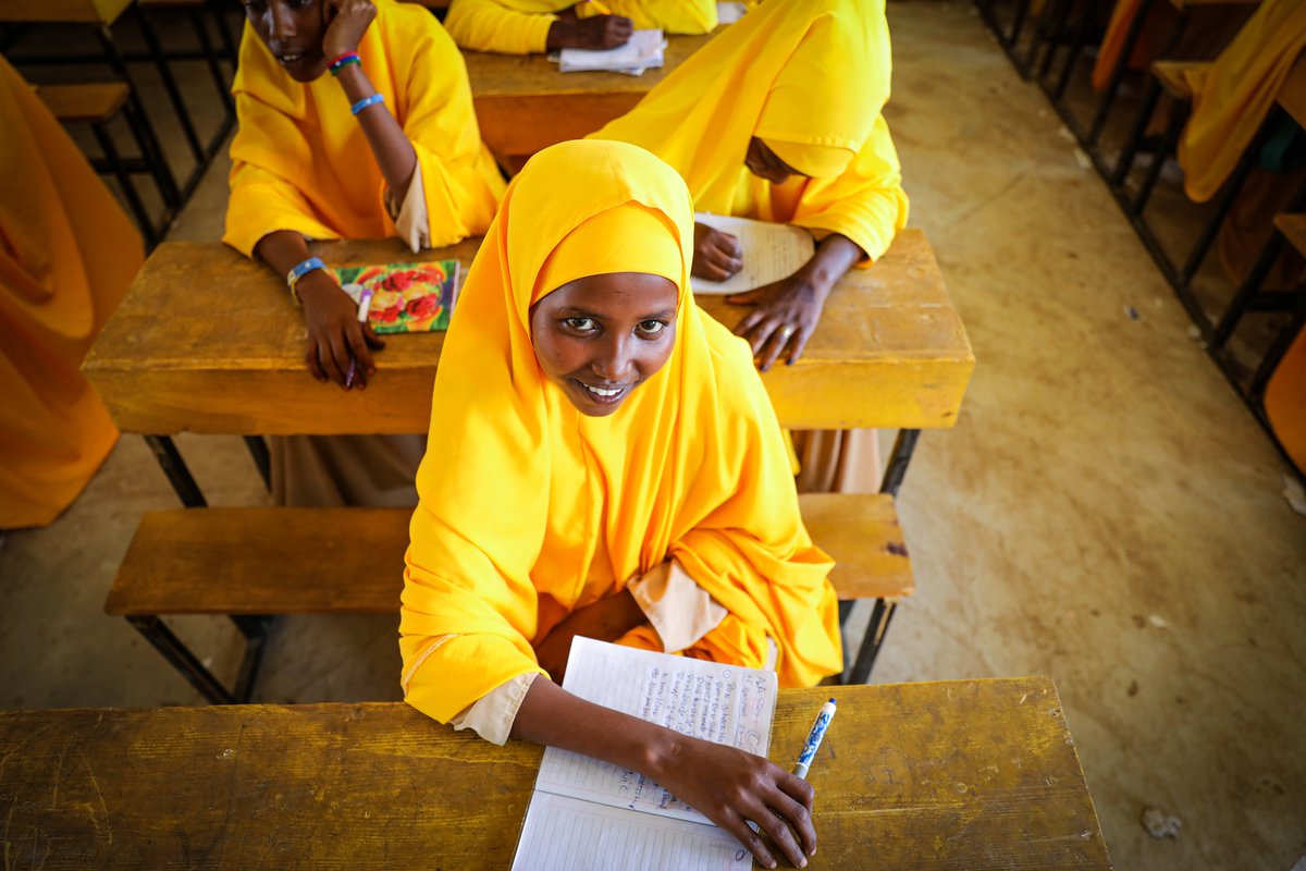 If children get educated, they will live a life of success and benefit their the parents also.
