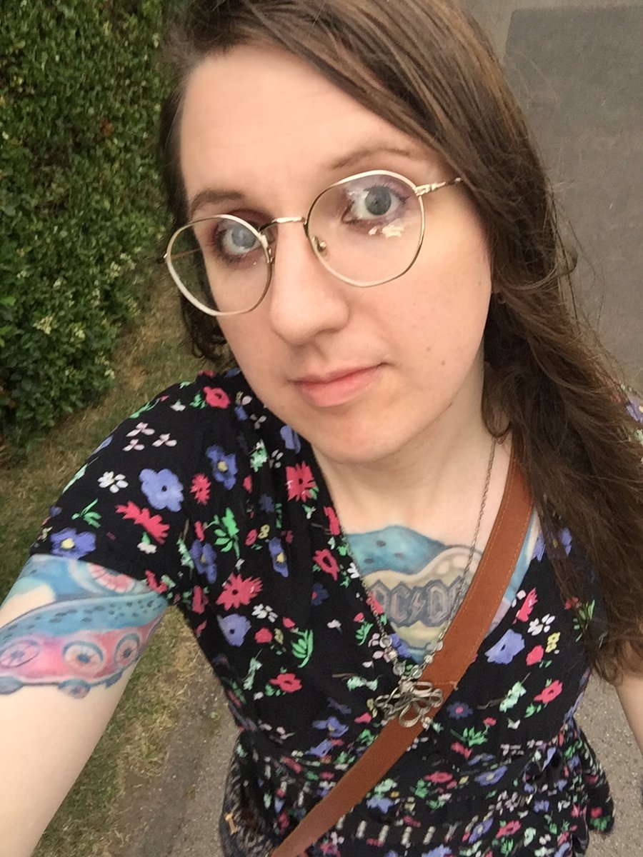 River 🏳️‍⚧️ tweet media