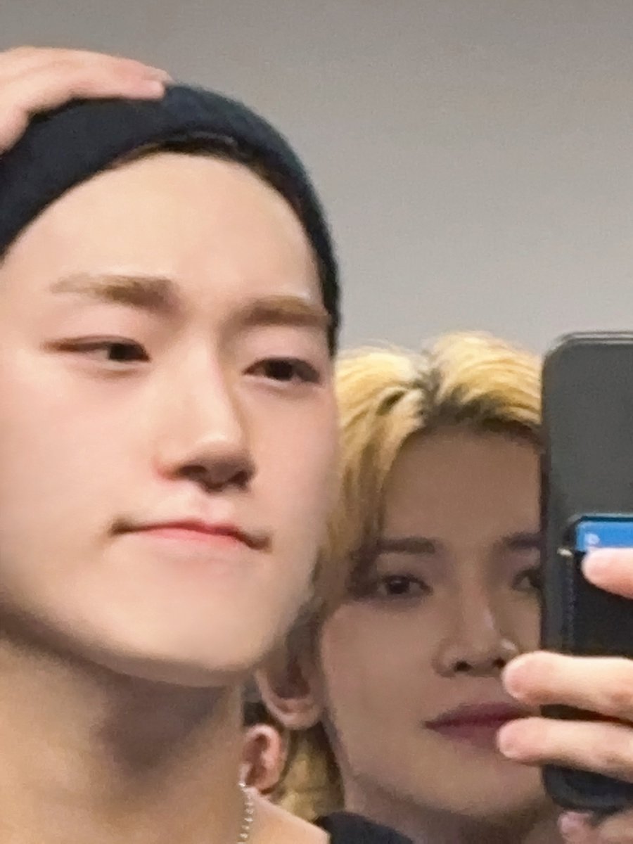 1024updates's tweet photo. [📷] 230824 | ATEEZ TALK #CHOISAN https://t.co/EkZgkW0AzQ